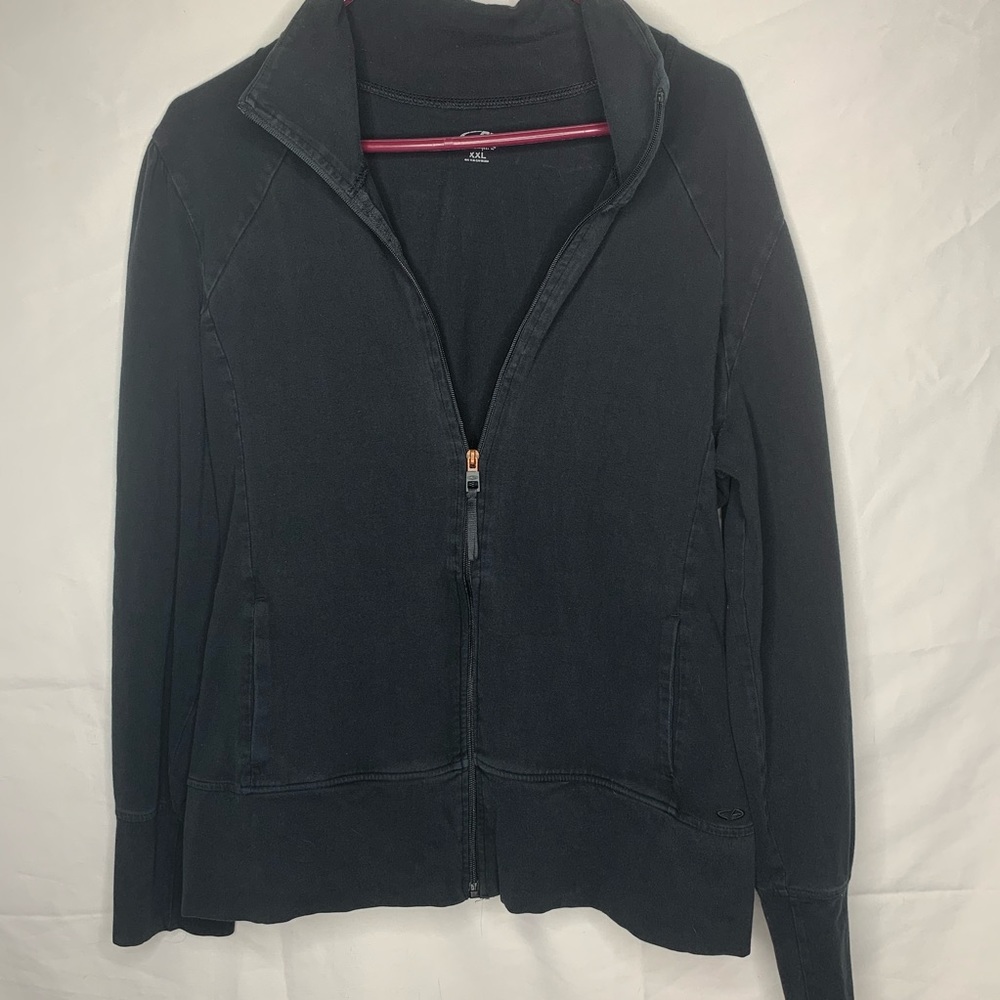 COPY - Champion C9 full zip jacket